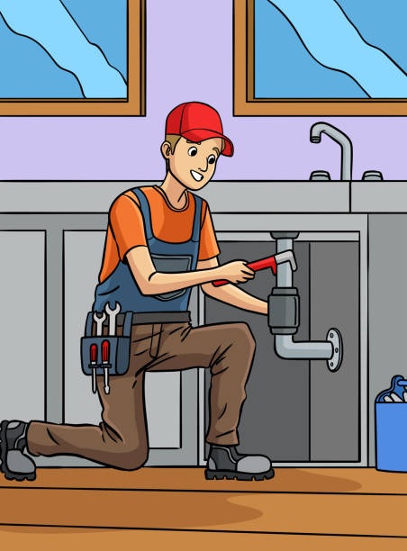 Şekerpinar tesisatçı tıkalı lavabo açma
