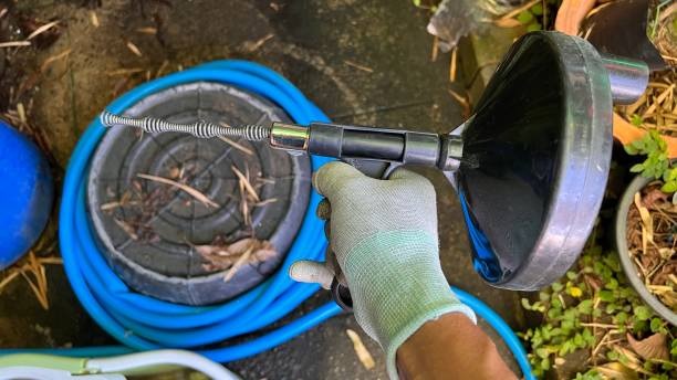 Şekerpinar Lavabo Mutfak Tıkanıklığı Açma